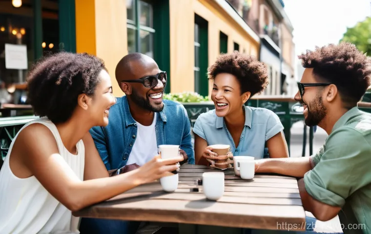 소셜미디어에서의 고립감 극복하기 - A young adult in their late 20s, wearing comfortable loungewear, sits on a soft sofa in a warmly lit... 소셜미디어에서의 고립감 극복하기 - A young adult in their late 20s, wearing comfortable loungewear, sits on a soft sofa in a warmly lit...