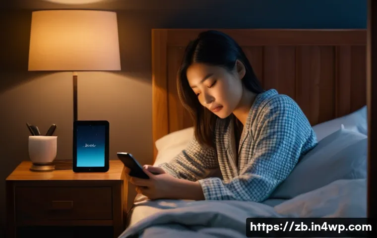 소셜 미디어 피로감에 지쳤다면? 디지털 웰빙 꿀팁으로 활력 찾기 4 소셜미디어 사용으로 인한 피로감 해소법 관련 이미지 2